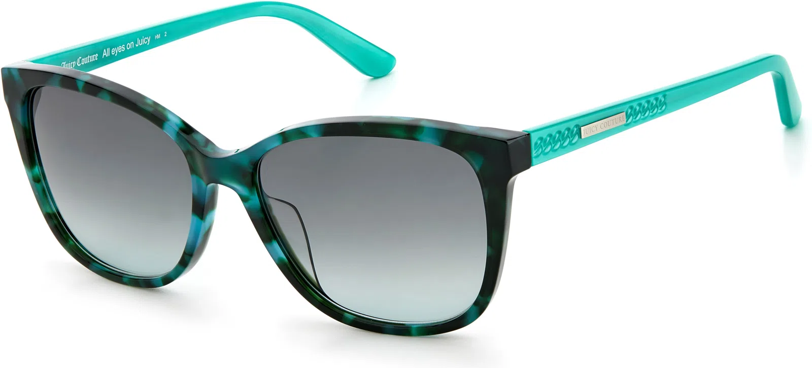 Juicy Couture 617 Sunglasses - view 17